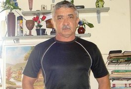 Militar alagoano reformado está desaparecido e família pede ajuda