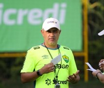 Botafogo anuncia Marcelo Chamusca como novo técnico