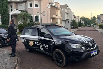 Dentista é indiciado por estuprar 10 crianças e adolescentes no PR