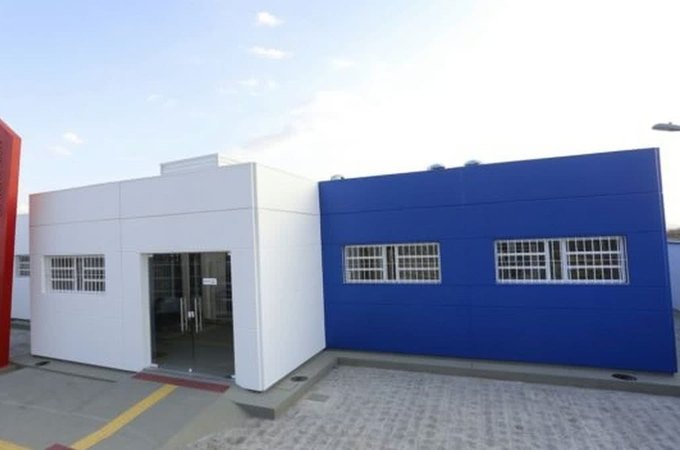 Suspeito de tentativa de estupro, perseguição e ameaças contra vizinha é preso no Sertão de Alagoas