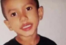 Preso homem que confessou ter matado enteado em caixa d'água em Lagoa da Canoa