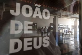 Mesmo com denúncias contra João de Deus, centro espírita mantém atendimentos