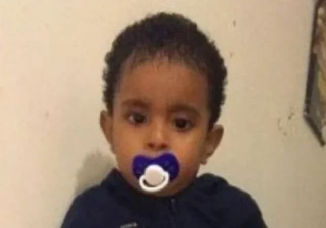 Caso Rhavy: mãe e padrasto são condenados por morte de criança de dois anos