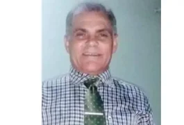 Pastor é morto a facadas por vizinho que disse ter ficado incomodado com suposto apelido