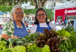 Circuito de Regional de Feiras movimenta o Agreste com sabores, cores e histórias do campo