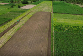 Prefeitura de Penedo e Senar capacitam mais de 60 agricultores em curso gratuito de Mecanização Agrícola
