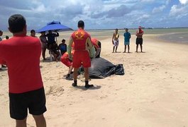 Mulher encontrada morta na Praia das Conchas pode ser enterrada como indigente