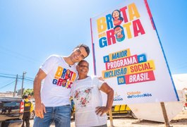 Ações da Prefeitura transformam vidas de moradores da periferia de Maceió