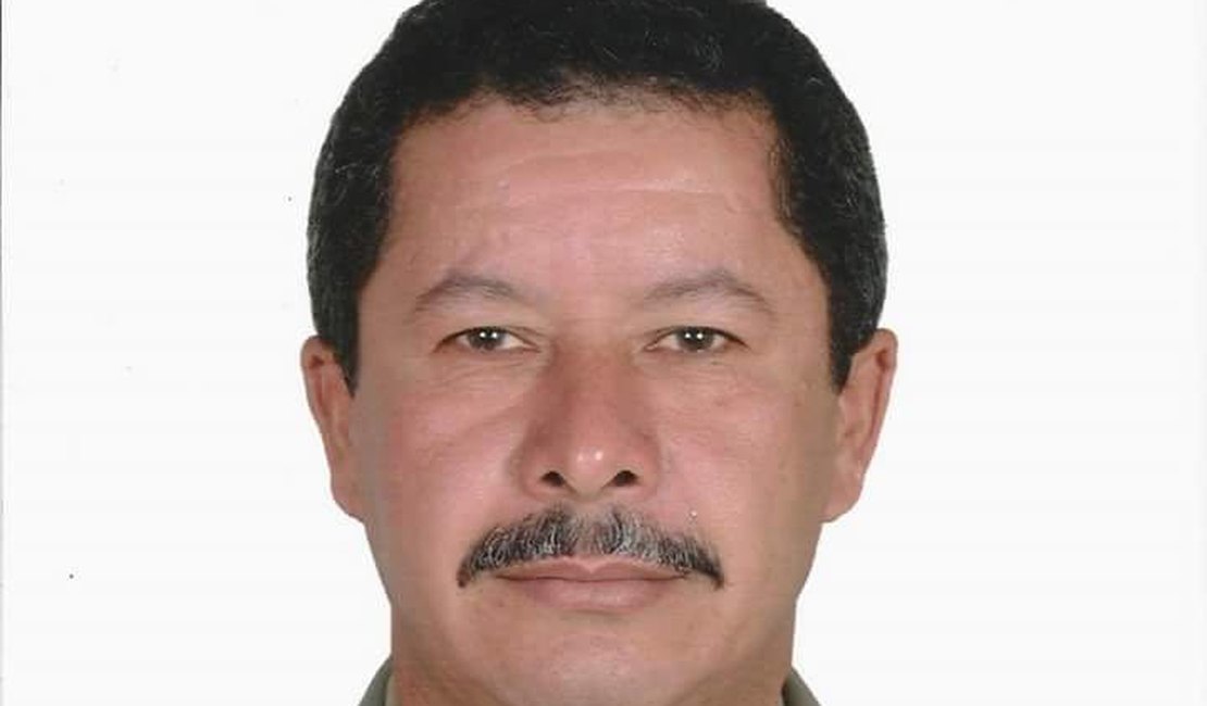 Sargento da PM é vítima de latrocínio em Igaci