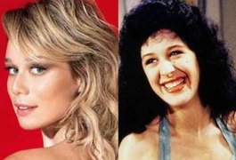 Mariana Ximenes viverá Tancinha em remake de ''Sassaricando''