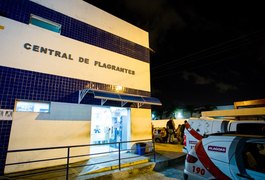 Após denúncia, polícia prende cinco por tortura em Maceió e resgata vítima