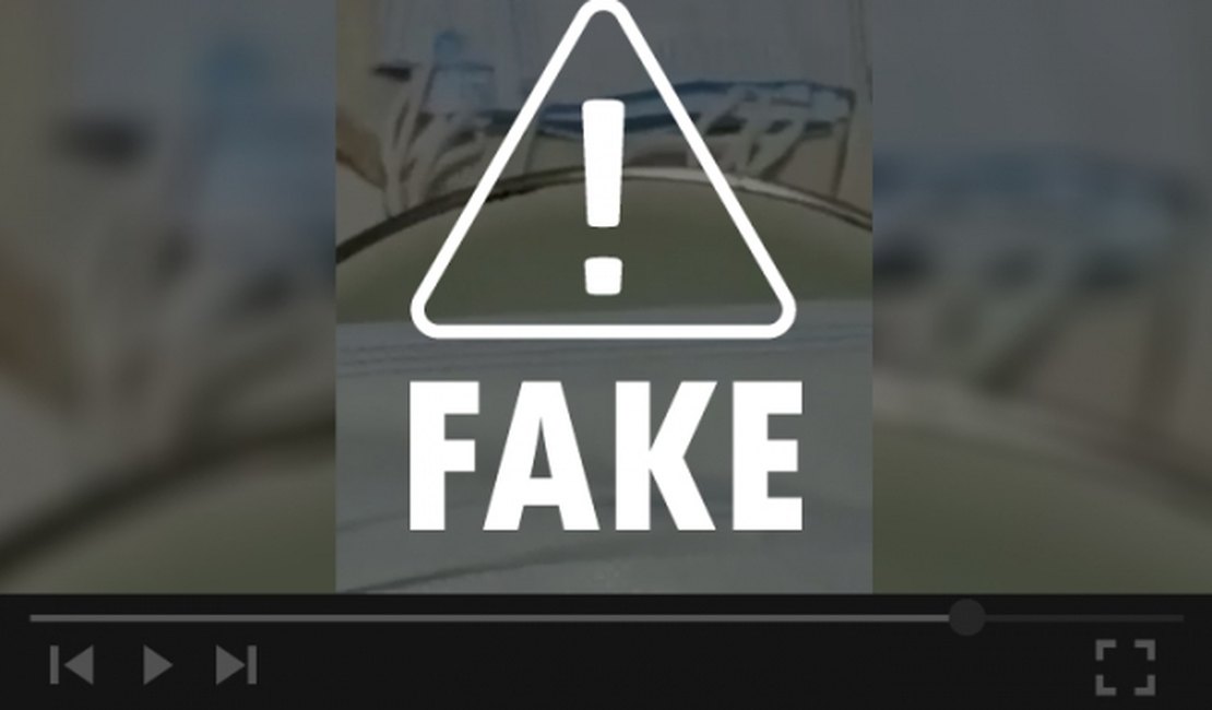 É falsa a informação que máscaras descartáveis contenham parasitas