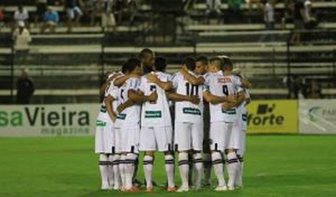 Vica relaciona 18 jogadores para partida desta quarta-feira contra o Genus de Rondônia