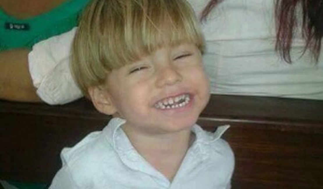 Polícia conclui inquérito do caso Dyllan Taylor e pode solicitar prisão da mãe