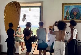 Penedo é escolhida como cenário de nova campanha de grande marca nacional em homenagem ao Nordeste