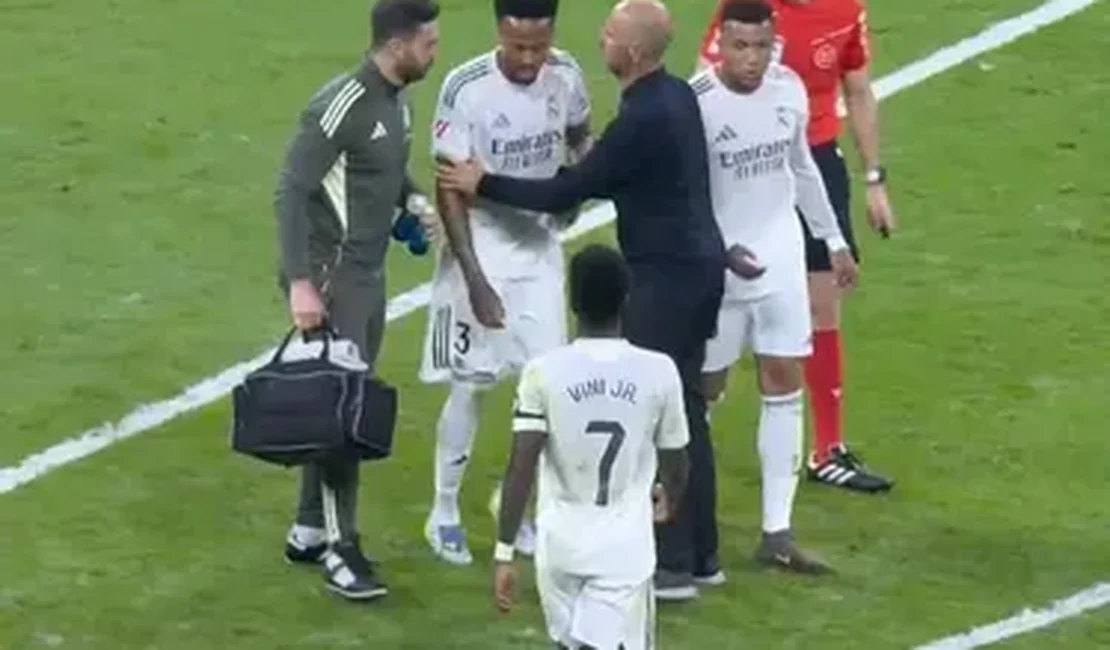 Militão passará por cirurgia na Finlândia e está fora da Copa do Mundo