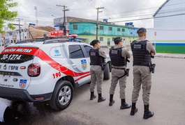 Polícia Militar apreende quase 4kg de drogas no Vergel do Lago