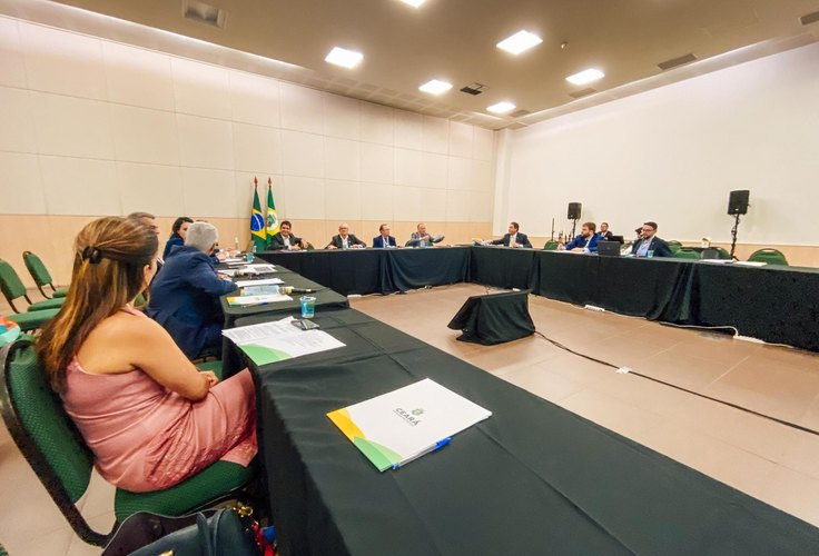 Alagoas participa de reunião da Câmara de Energias do Nordeste