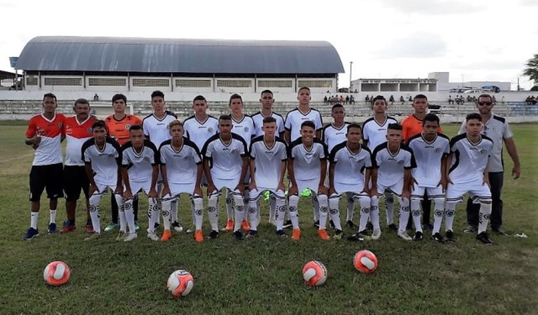 ASA de Arapiraca abre inscrições para atletas em categorias do futebol amador e para o feminino