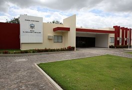 Acusado de tentativa de homicídio em Alagoas há 18 anos é preso no Paraná