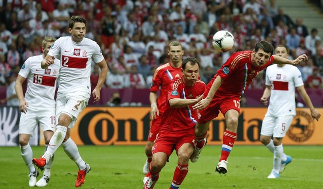 Primeira fase da Copa do Mundo entra na reta final