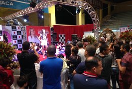 Em sua 3° edição, bazar em Arapiraca antecipa Black Friday