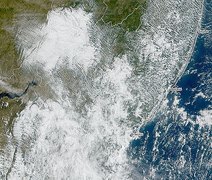 Veja a previsão do tempo para esta quinta, em Alagoas