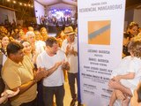 Daniel Barbosa e a mudança de Mangabeiras: de barracos de lona ao sonho da casa própria