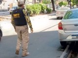 Motorista inabilitado é flagrado em veículo irregular durante fiscalização