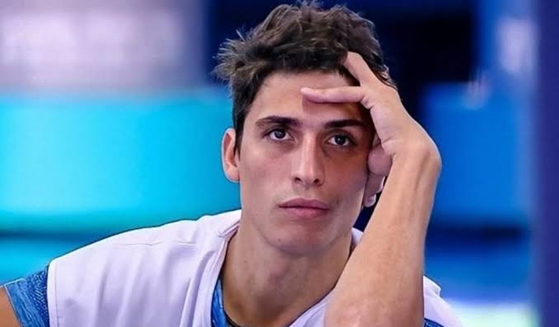 'BBB': Felipe Prior repete os mesmo erros de Pyong no jogo