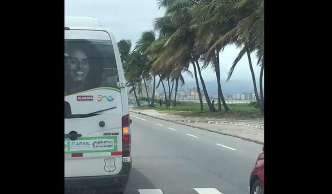 Vídeo. Um morre e outro fica ferido em troca de tiros com a polícia em Maceió