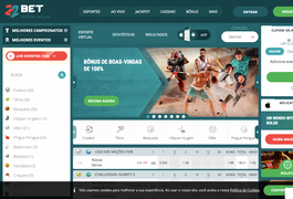 Análise da casa de apostas 22Bet Brasil