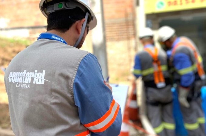 Operações em Girau do Ponciano, Coruripe e Porto Calvo miram furto de energia elétrica e resultam na prisão de homem