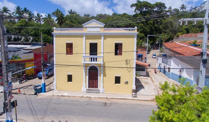 Ministério Público investiga Prefeituras de Porto Calvo e São Miguel dos Milagres por falta de repasse à Casa de Acolhimento Regional