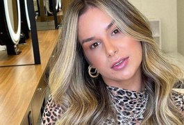 Pamella Holanda receberá lucros de música que seriam de DJ Ivis