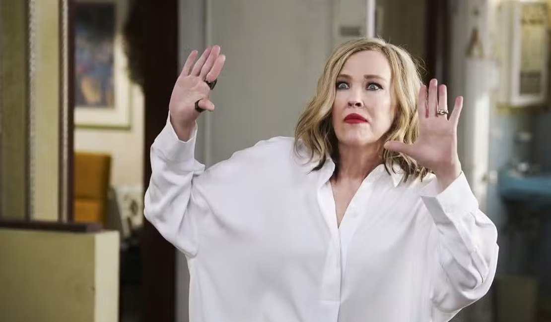 Catherine O'Hara, atriz de 'Esqueceram de Mim' e 'Beetlejuice', morre aos 71 anos