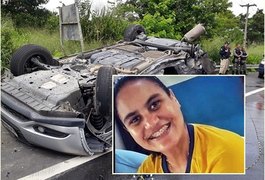 Advogado alega que acidente que matou jogadora pode ter sido provocado por falta de sinalização