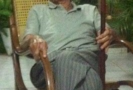 Aos 93 anos, morre primeiro desembargador do Sertão alagoano