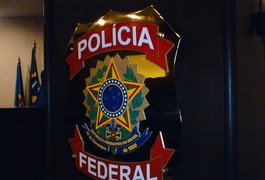 Concurso da Polícia Federal registra quase 100 mil inscrições