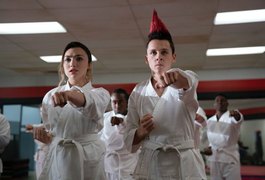 Netflix divulga a nova data de estreia de Cobra Kai