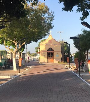 Cemitérios públicos de Arapiraca serão abertos à visitação, das 7h às 17h