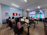 Chuvas passageiras e nebulosidade marcam o início da semana em Alagoas