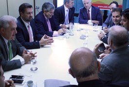 Chapa alternativa da oposição é eleita para comissão do impeachment