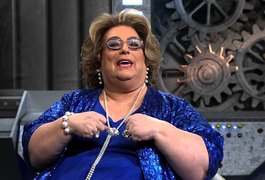 Dispensada pelo SBT, Mamma Bruschetta diz que não quer amizade com Mara