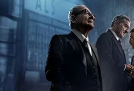 ‘O Irlandês’: Novo filme da Netflix tem cheiro fortíssimo de Oscar