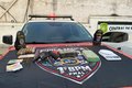 Força Tática do 1º BPM Apreende Crack e Arma de Fogo no Bairro do Vergel