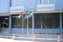 Homens roubam arma de vigilante do Tribunal Regional Eleitoral em Maceió