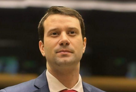 'Não abro mão de representar AL na Câmara Federal', reforça Daniel Barbosa