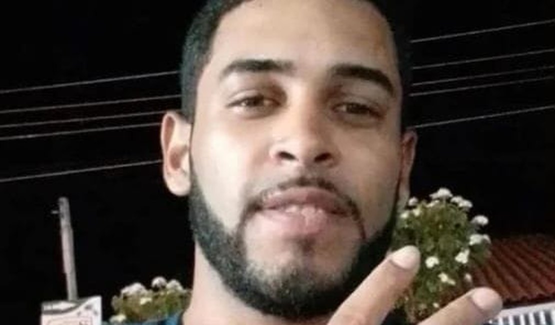 Corpo de jovem desaparecido há quatro dias é encontrado em cova rasa em Coruripe