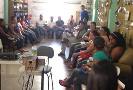 Associações de Igaci inciam projeto de Banco Comunitário